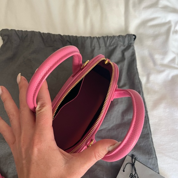 Pink balenciaga bag - Picture 5 of 6